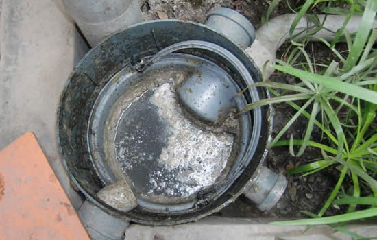 Mukwonago Grease Trap Cleaning Services